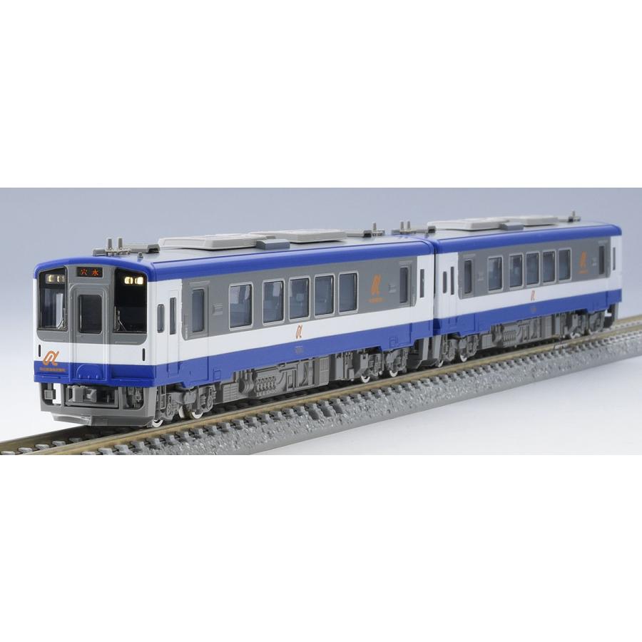 アルト出品物 トミックス TOMIX 98150 のと鉄道 NT200形セット（2両） : 鉄道