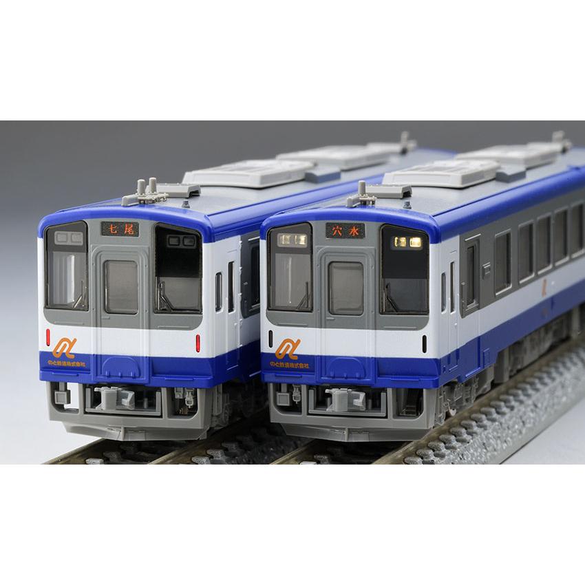 ♡まとめ買い割引基本即日発送 ♡ トミックス TOMIX 98150 のと鉄道 NT200形セット（2両） : 鉄道