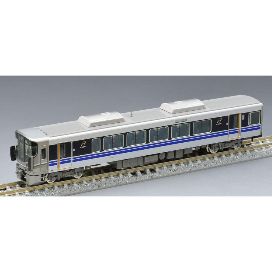 トミックス TOMIX 98544 225−100系近郊電車（Aシート