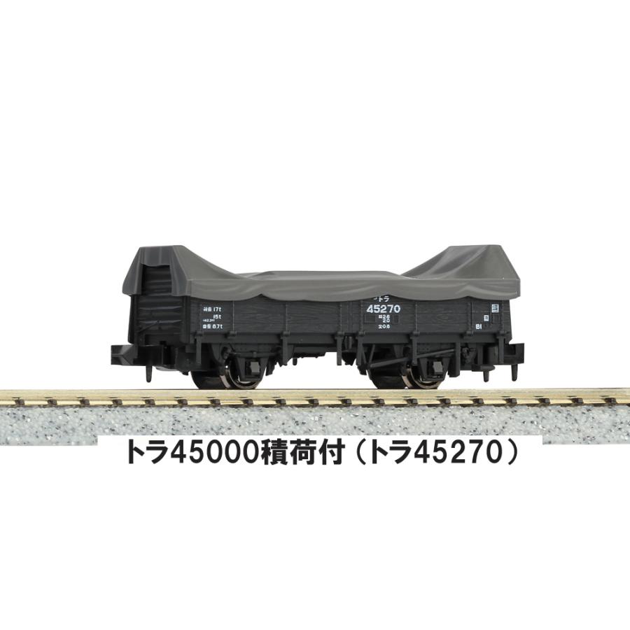 カトー（KATO） KATO 10-033 貨物列車 6両セット : 鉄道模型用品販売