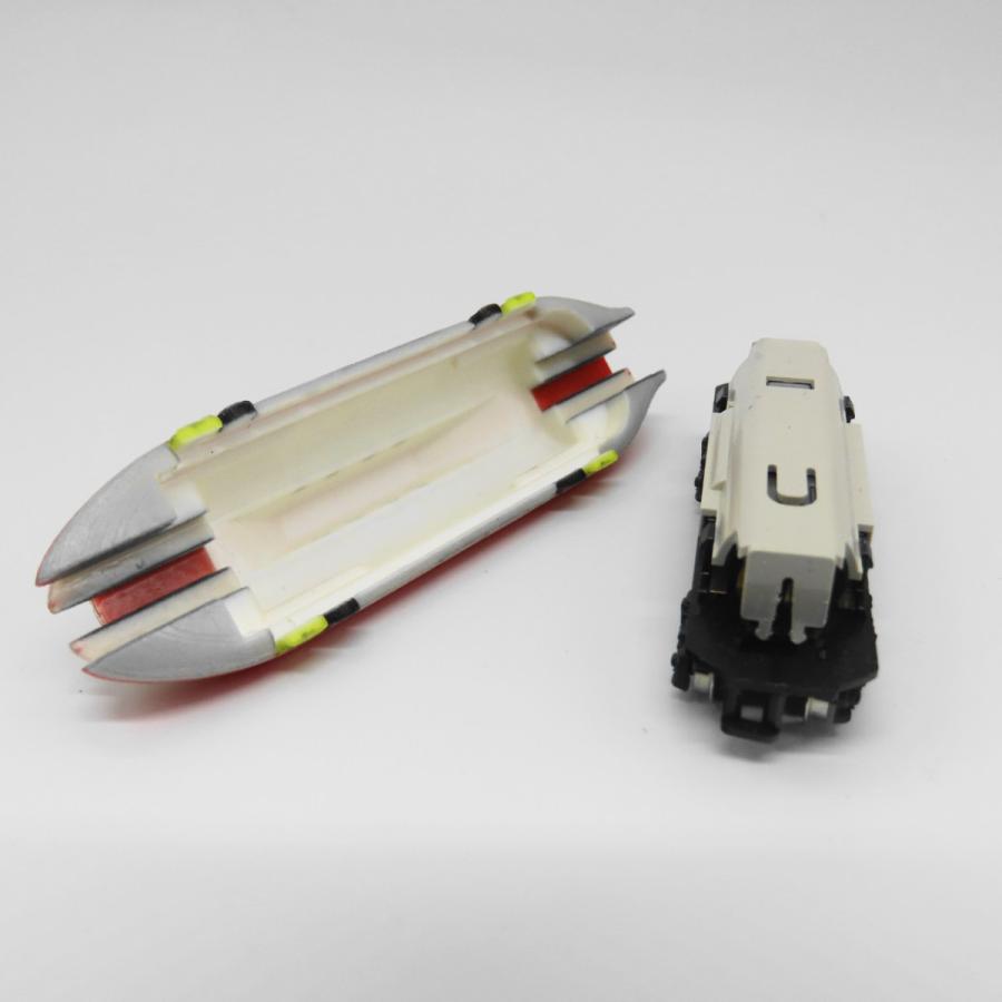 フルカラーML500(1/170) すずめ模型製3Dプリントパーツ N-S161 フルカラーML500(1/170) すずめ模型製3Dプリントパーツ N-S161