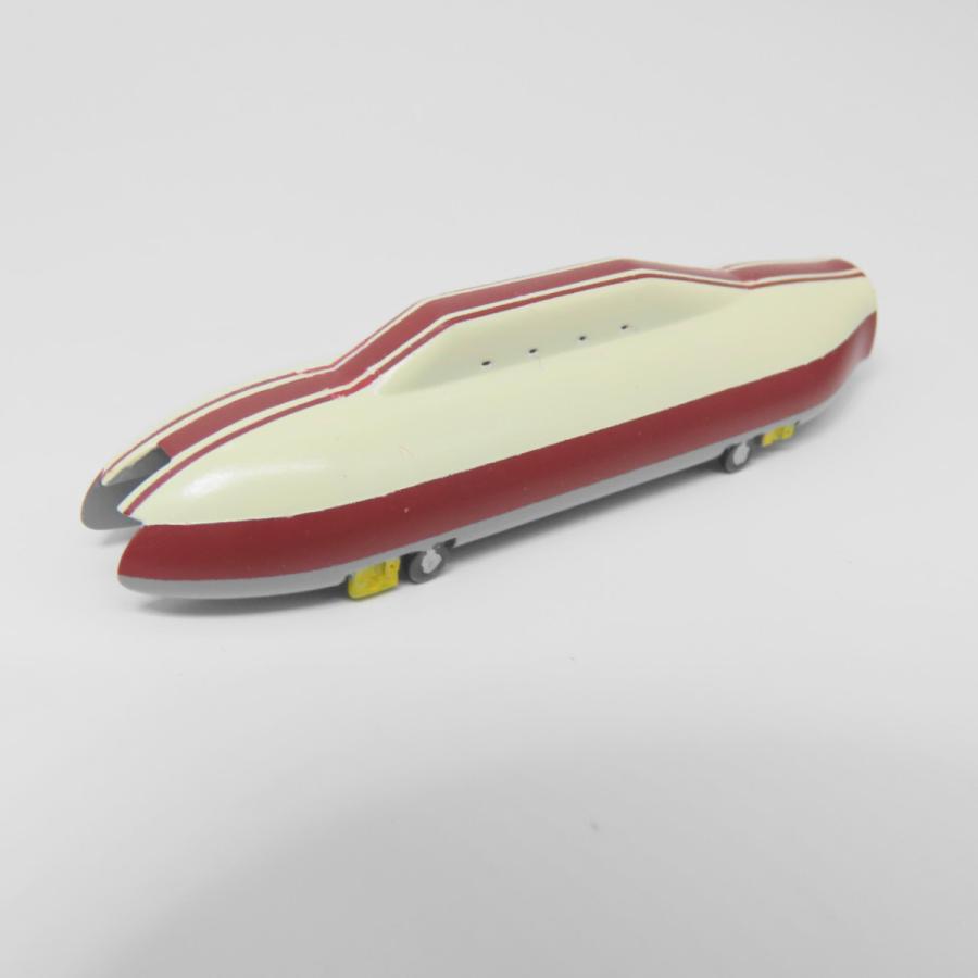 ML500　（未塗装　1/170）　すずめ模型製3Dプリントパーツ　N-S158 |  | 02