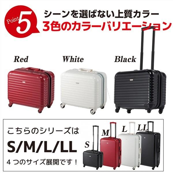 スーツケース 機内持ち込み 軽量 Sサイズ キャリーケース 小型 BALENO 