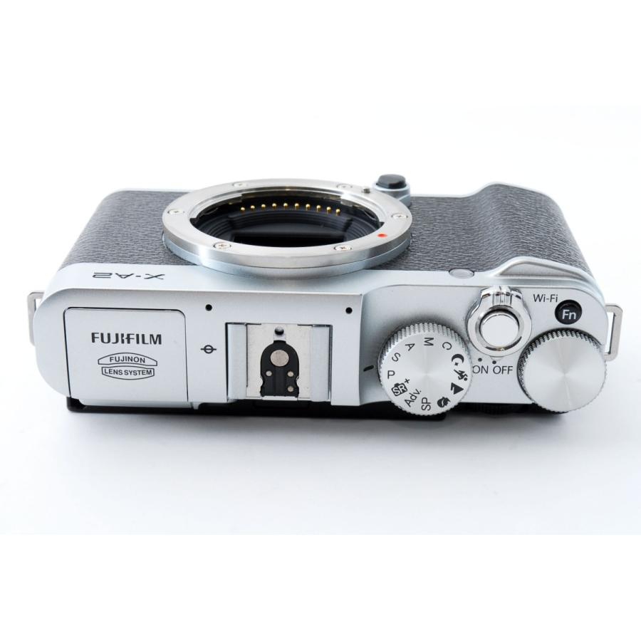 Amazon.co.jp: FUJIFILM ミラーレス一眼 X-A2 レンズキット Amazon.co.jp: FUJIFILM ミラーレス一眼 X-A2 レンズキット