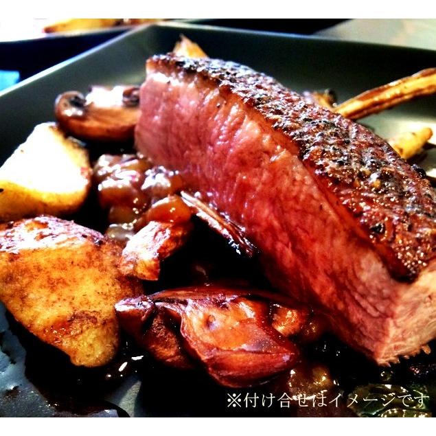 テリーヌ9種と鴨肉のロースト、馬肉赤ワイン煮込みのセット |  | 11