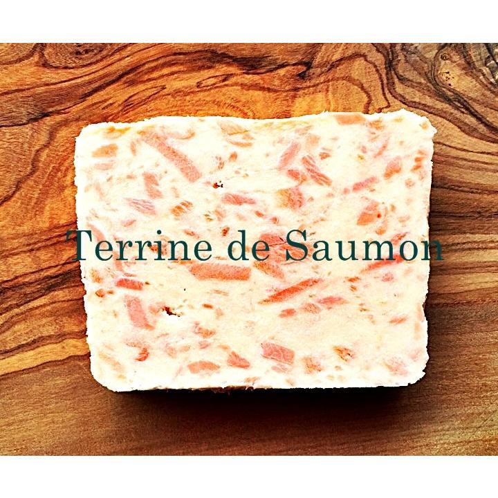 テリーヌ9種と鴨肉のロースト、馬肉赤ワイン煮込みのセット |  | 04