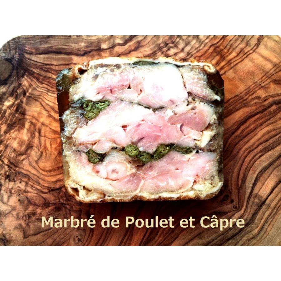 フレンチ　お取り寄せ　おつまみ　テリーヌ６種セット |  | 02