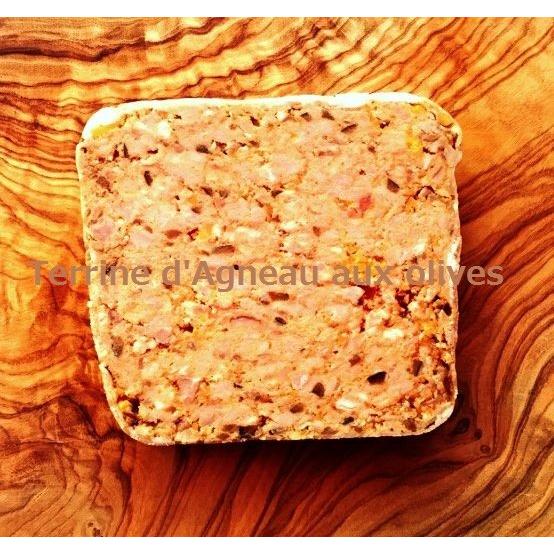 フレンチ　お取り寄せ　おつまみ　テリーヌ６種セット |  | 04