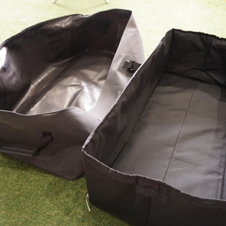 snow peak ウォータープルーフギアボックス3ユニット 廃盤 【人気