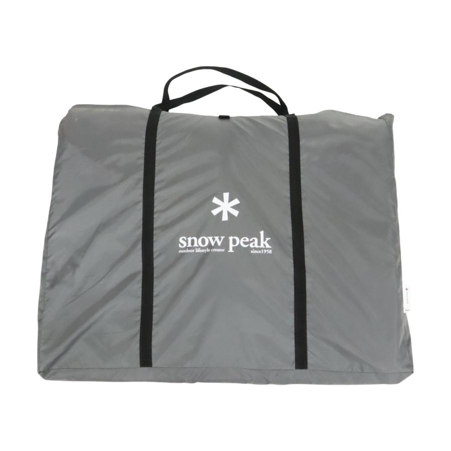 snow peak（スノーピーク） ランドロックインナーマット TM-050R