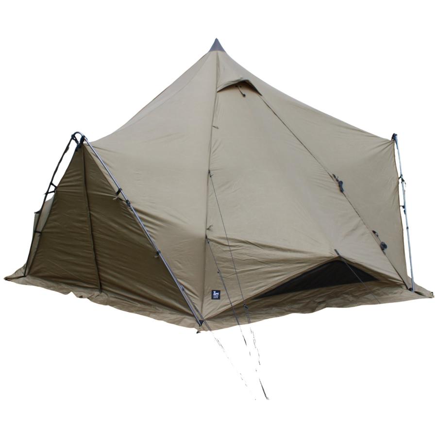 ZANE ARTS 【設営確認済】 美品 ゼインアーツ（ZANE ARTS