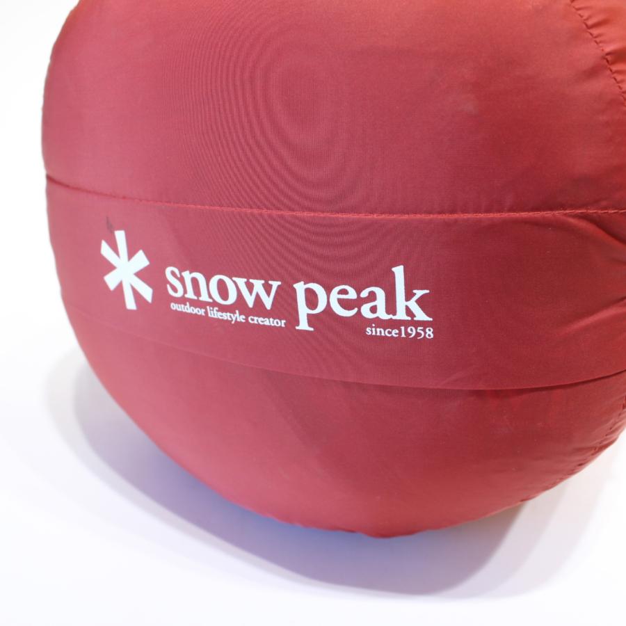 snow peak スノーピーク（snow peak） セパレートオフトンワイド