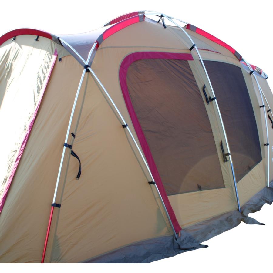 スノーピーク（snow peak） トルテュライト TP-750 スノーピーク