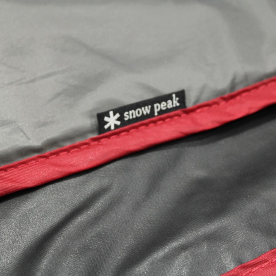 snow peak（スノーピーク） ランドロックインナーマット TM-050R