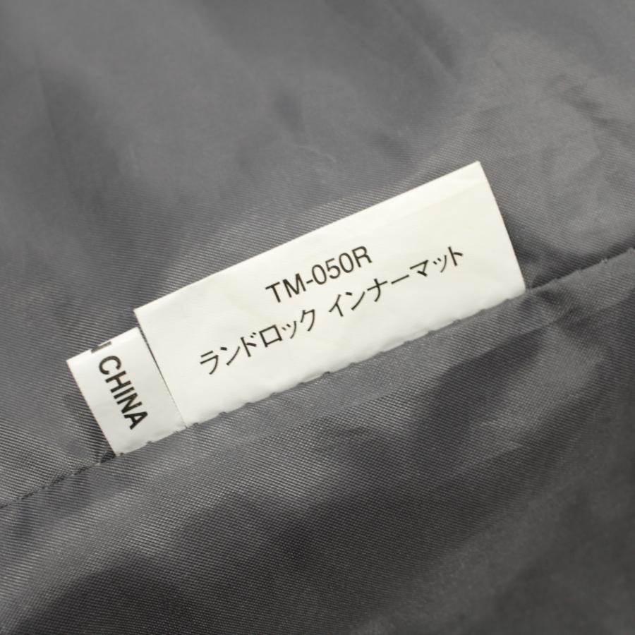 snow peak（スノーピーク） ランドロックインナーマット TM-050R