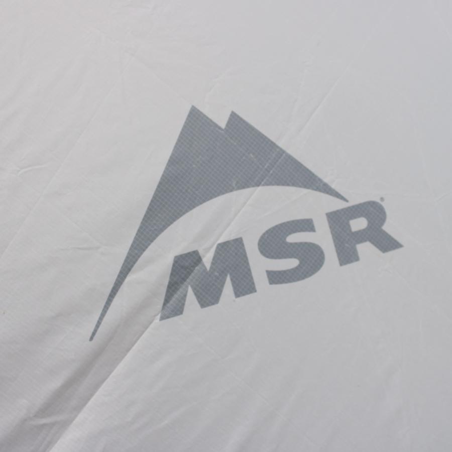 【設営確認済】 エムエスアール（MSR） エリクサー ELIXER 3_2