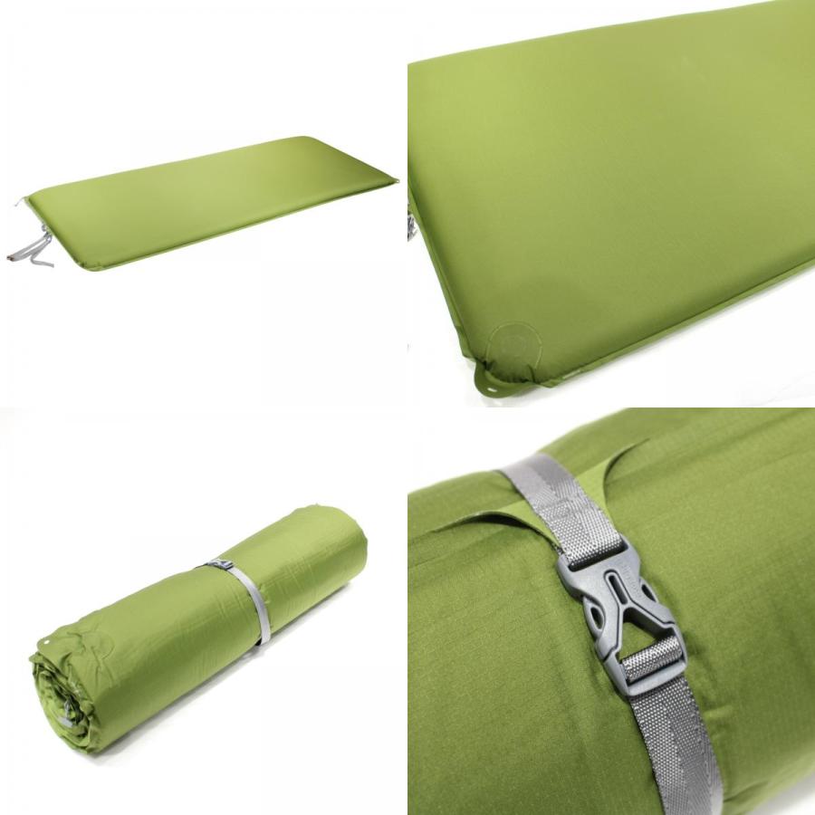 mont-bell（モンベル） U.L. コンフォートシステム CAMP PAD 50 150