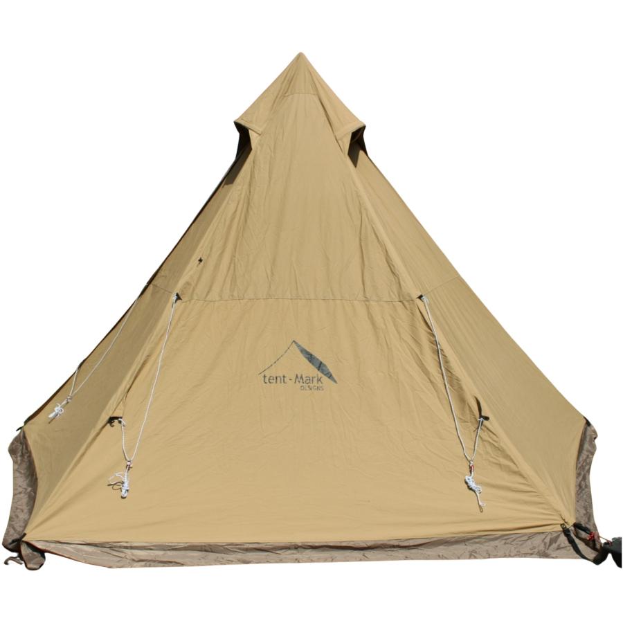 設営確認済】 テンマクデザイン（tent-mark DESIGNS） サーカスTC TM