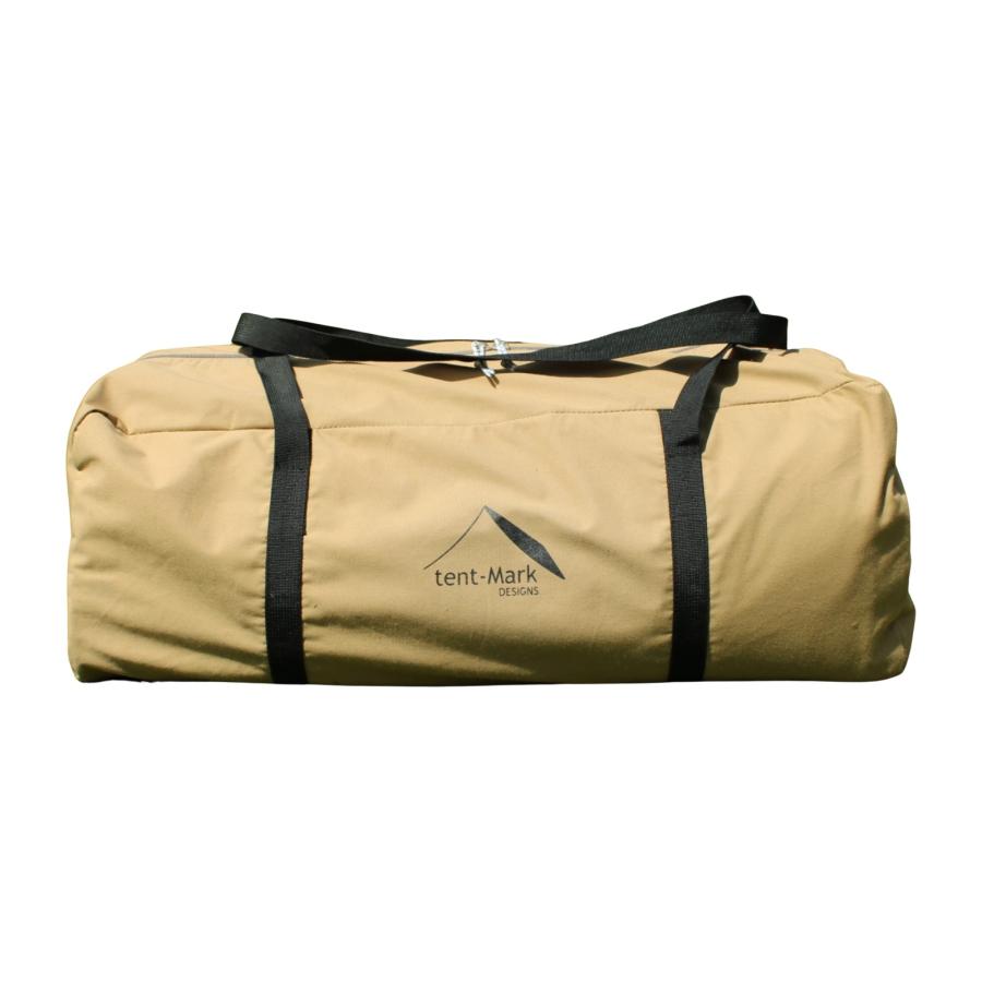 設営確認済】 テンマクデザイン（tent-mark DESIGNS） サーカスTC TM