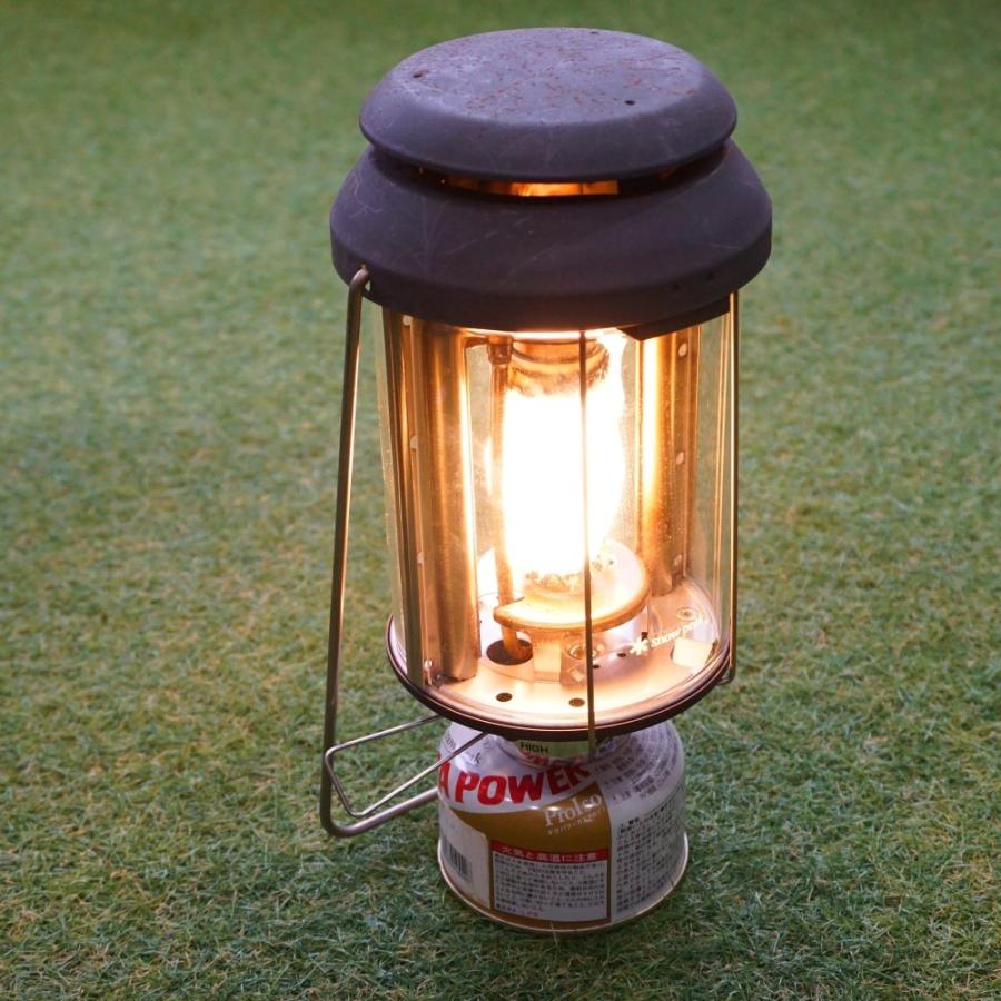 燃焼確認済 スノーピーク Snowpeak ギガパワーbfランタン 明るさ170w相当 Gl 300a ライト ランタン Cv Canvas 通販 Yahoo ショッピング