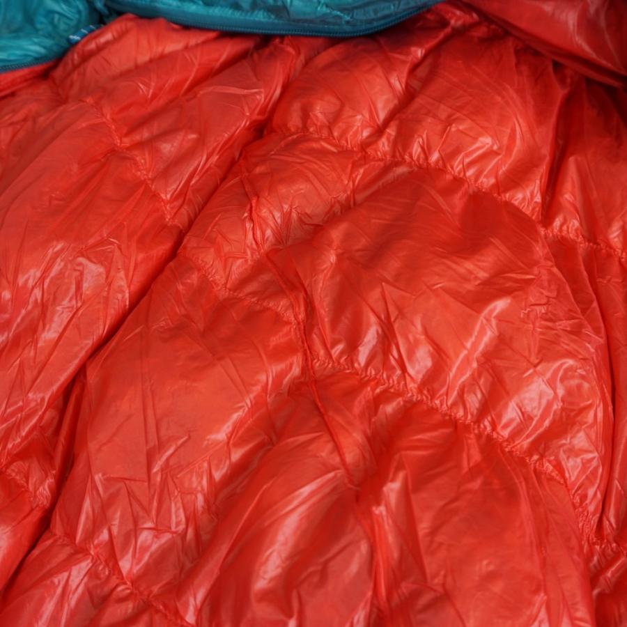 美品 モンベル Mont Bell ダウンハガー800 Women S 3 寝袋 寝具 ターコイズ ウィメンズ レディース 最低使用温度 2度 Cv Canvas 通販 Yahoo ショッピング