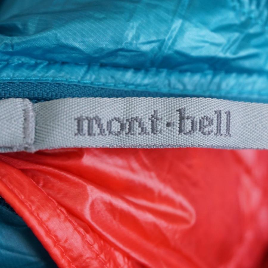 美品 モンベル Mont Bell ダウンハガー800 Women S 3 寝袋 寝具 ターコイズ ウィメンズ レディース 最低使用温度 2度 Cv Canvas 通販 Yahoo ショッピング