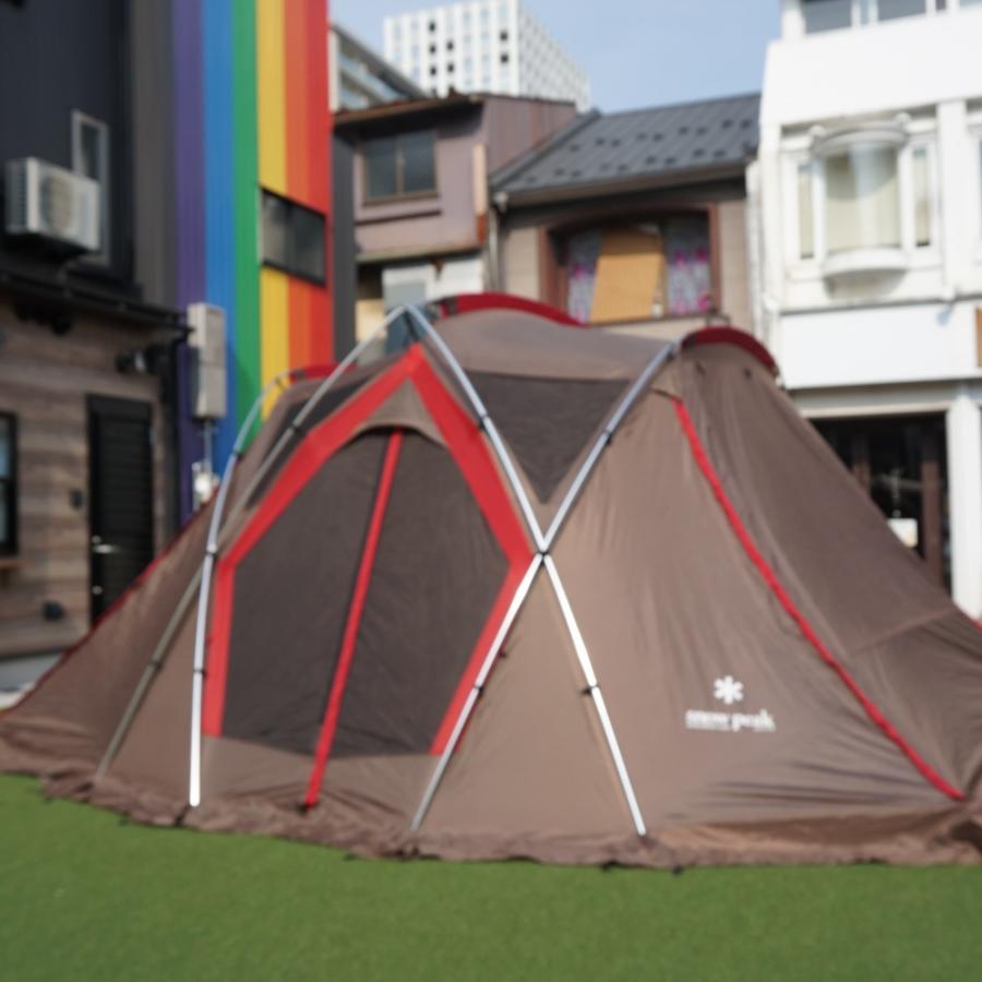 スノーピーク コネクトタープヘキサ アイボリー 雪峰祭限定 | tspea.org