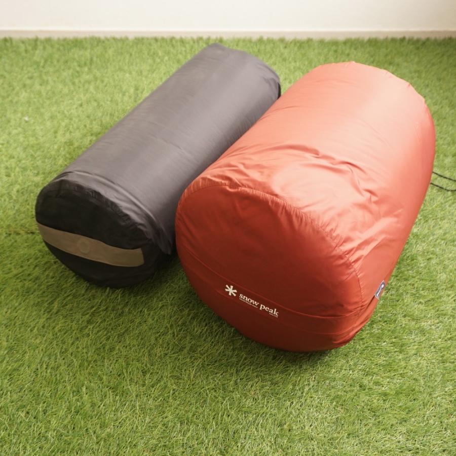 スノーピーク　peak グランドオフトンダブル　マット スノーピーク peak グランドオフトンダブル マット Amazon.co.jp