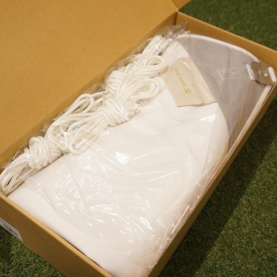 最大58％オフ！未使用 スノーピーク（snow peak） シェード アーバン