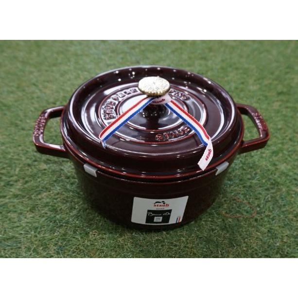 未使用 スノーピーク（snowpeak） ココットラウンド22cmセット GLP-012