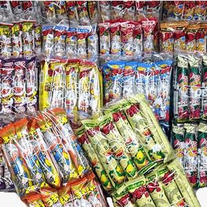 うまい棒セット 10種類300本 うまい 棒 アソート セット 駄菓子