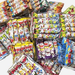 うまい棒 10種類 600本セット うまい 棒 アソート セット 駄菓子