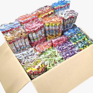 うまい棒600本（10種✕30本入✕2袋） うまい棒 10種類 600本セット うまい 棒 アソート セット 駄菓子