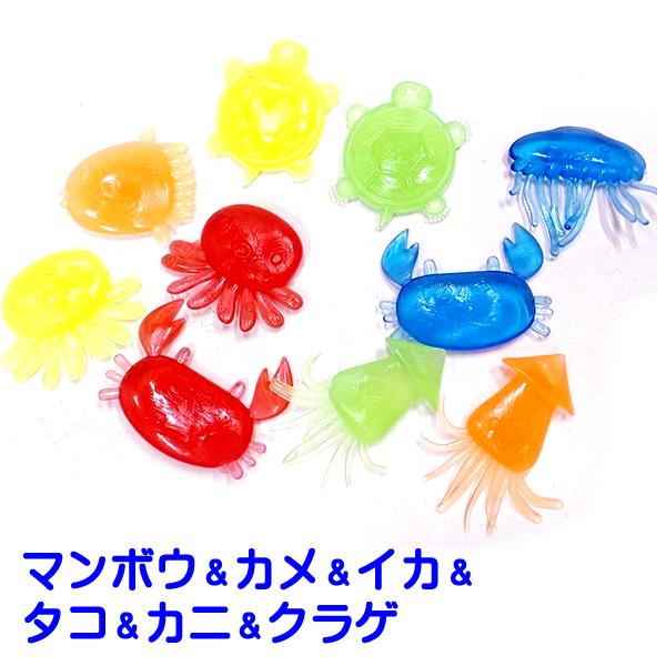 うき物・スーパーボールスペシャルすくいセット100回分(ポイの強度5号