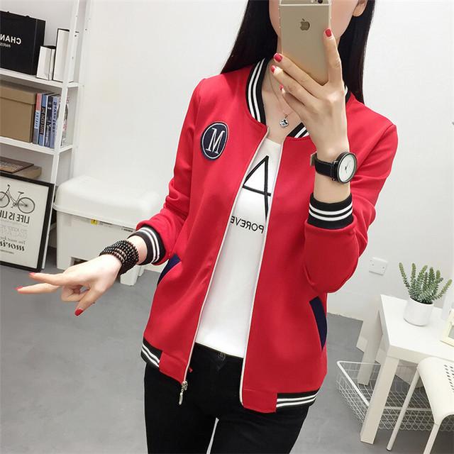アウター レディース カジュアル 春 21 春物 新作 スタジャン ベースボールジャケット スポカジ シンプル スタンドカラー 春服 春アウター 春コーデ 羽織り Tkb 0194 Canzone カンツォーネ 通販 Yahoo ショッピング