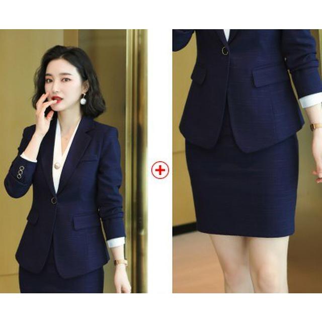 スーツ レディース 代 30代 40代 オフィス ショート丈 ジャケット スカート セットアップ タイトめ ツーピース パンツ フォーマルスーツ 冬 大人 春 秋 通勤 高品質の激安 フォーマルスーツ