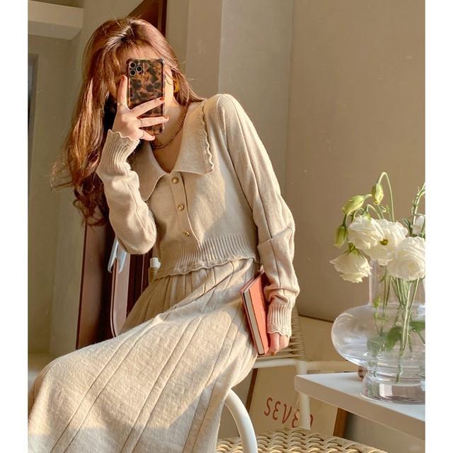 特別オファー 無地 シンプル ロング丈 ロングワンピ ロングワンピース 春服 春コーデ 新作 春物 21 春 コンサバ レディース ワンピース 長袖 大人 Vネック ロングスリーブ ワンピース カラー 画像色 Lifeinlacruz Com