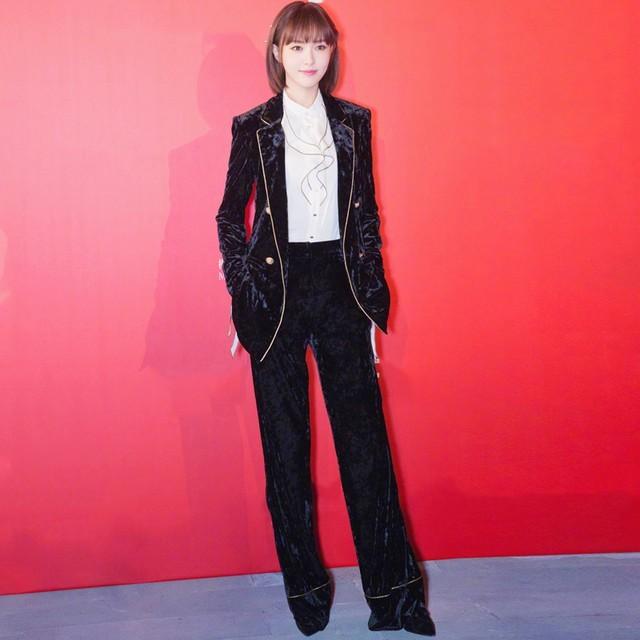 価格 安い スーツ レディース カジュアルスーツ 秋 冬 セットアップ ツーピース ジャケット パンツ ベルベット 高級感 高見え 無地 きれいめ 上品 通勤 オフィス 代 値段 別 Gaains Com