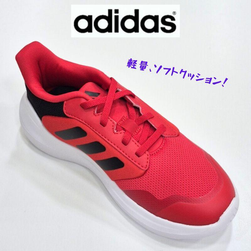 adidas（アディダス） テンソーラン.3.0 J JQ4555 adidas TENSAUR RUN