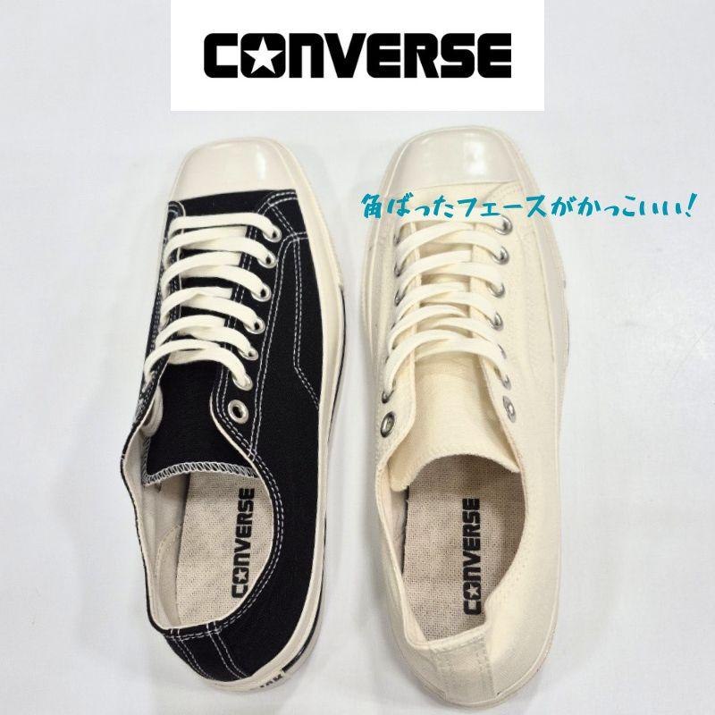 ALL STAR コンバース オールスター スクエアトゥ オックス CONVERSE