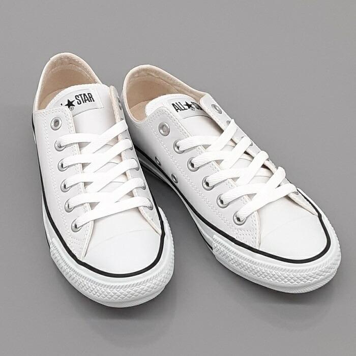 CONVERSE コンバース レザー オールスター オックスCONVERSE LEA CONVERSE コンバース レザー オールスター オックスCONVERSE LEA