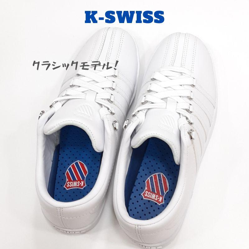 K-SWISS CLASSIC 88 LOW ケースイス クラシック レディース K-SWISS CLASSIC 88 LOW ケースイス クラシック レディース