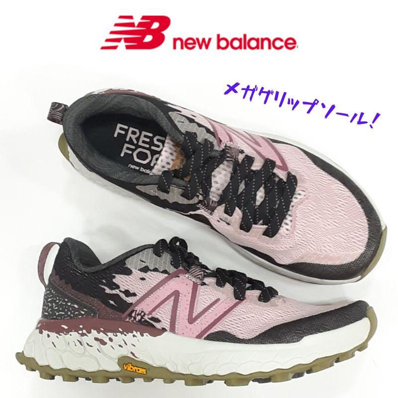 new balance ヒエロ　スニーカー　24〜24.5センチ New Balance（ニューバランス） NEWBALANCE WT HIER ヒエロ フレッシュ