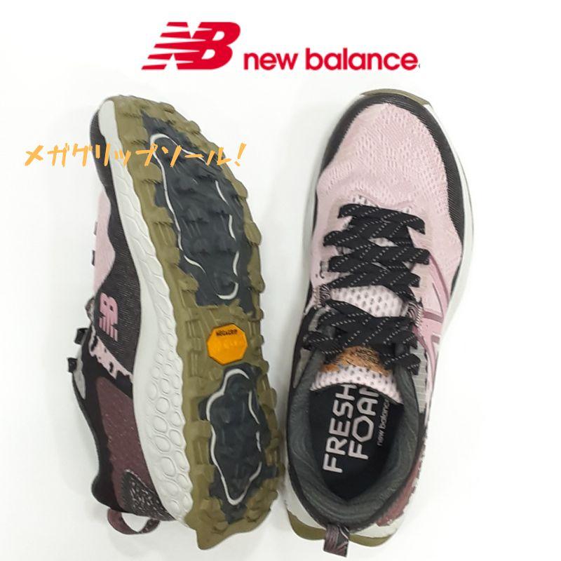 new balance ヒエロ　スニーカー　24〜24.5センチ New Balance（ニューバランス） NEWBALANCE WT HIER ヒエロ フレッシュ