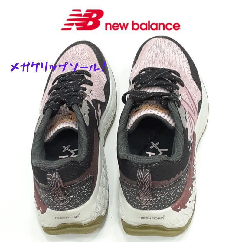 New Balance（ニューバランス） NEWBALANCE WT HIER ヒエロ フレッシュ