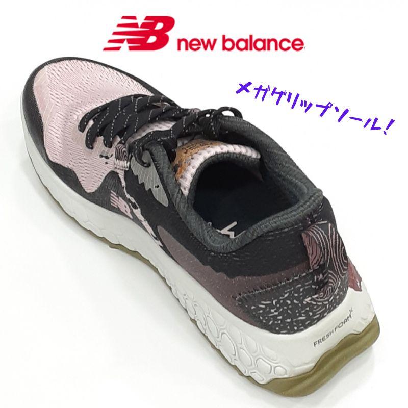 new balance ヒエロ　スニーカー　24〜24.5センチ New Balance（ニューバランス） NEWBALANCE WT HIER ヒエロ フレッシュ