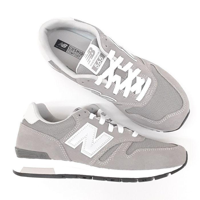 100 安い ニューバランス Newbalance Ml565 エッセンシャル パック Essential Pack メンズ クラシックモデル ランニング ワイズd Eg1 グレイ 送料無料 スニーカー サイズ 27 5cm Www Oroagri Eu