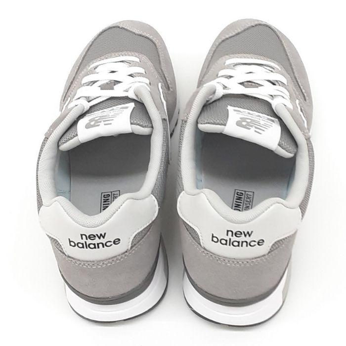 new balance ニューバランス メンズ レディース スニーカー ランニング ML565 EG1 ESSENTIAL PACK エッセンシャルパック 靴 グレー New Balance（ニューバランス） NEWBALANCE ML565 エッセンシャル