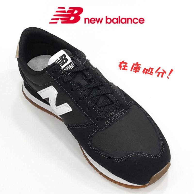 ニューバランス WL420M レディース new balance ジョギング ランニング ウオーキング 多目的 女性 スニーカー 在庫処分！ ウィズB AB ブラック｜cap10｜05