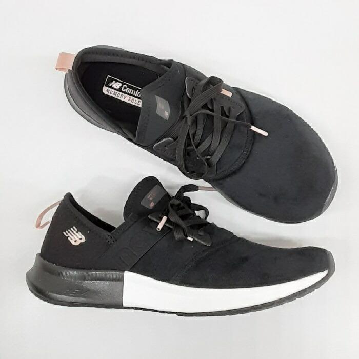 ニューバランス ナージャイズ スリポンnew Balance Wnrgl Nergize軽量 レディース スリッポン スニーカーnb B2 ブラック 黒 Nb Wnrgl B2 キャプテン ヤフー店 通販 Yahoo ショッピング